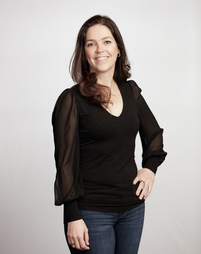 Ségolène Fassier, designer cuisiniste entrepreneur chez cuisinesbeaucage.com