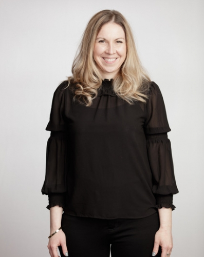 Audrey Dekyndt-Tessier, designer cuisiniste chez cuisinesbeaucage.com